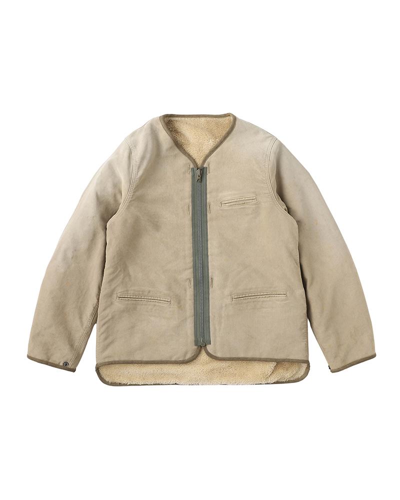 LINER JKT | Visvim Official North American Web Store